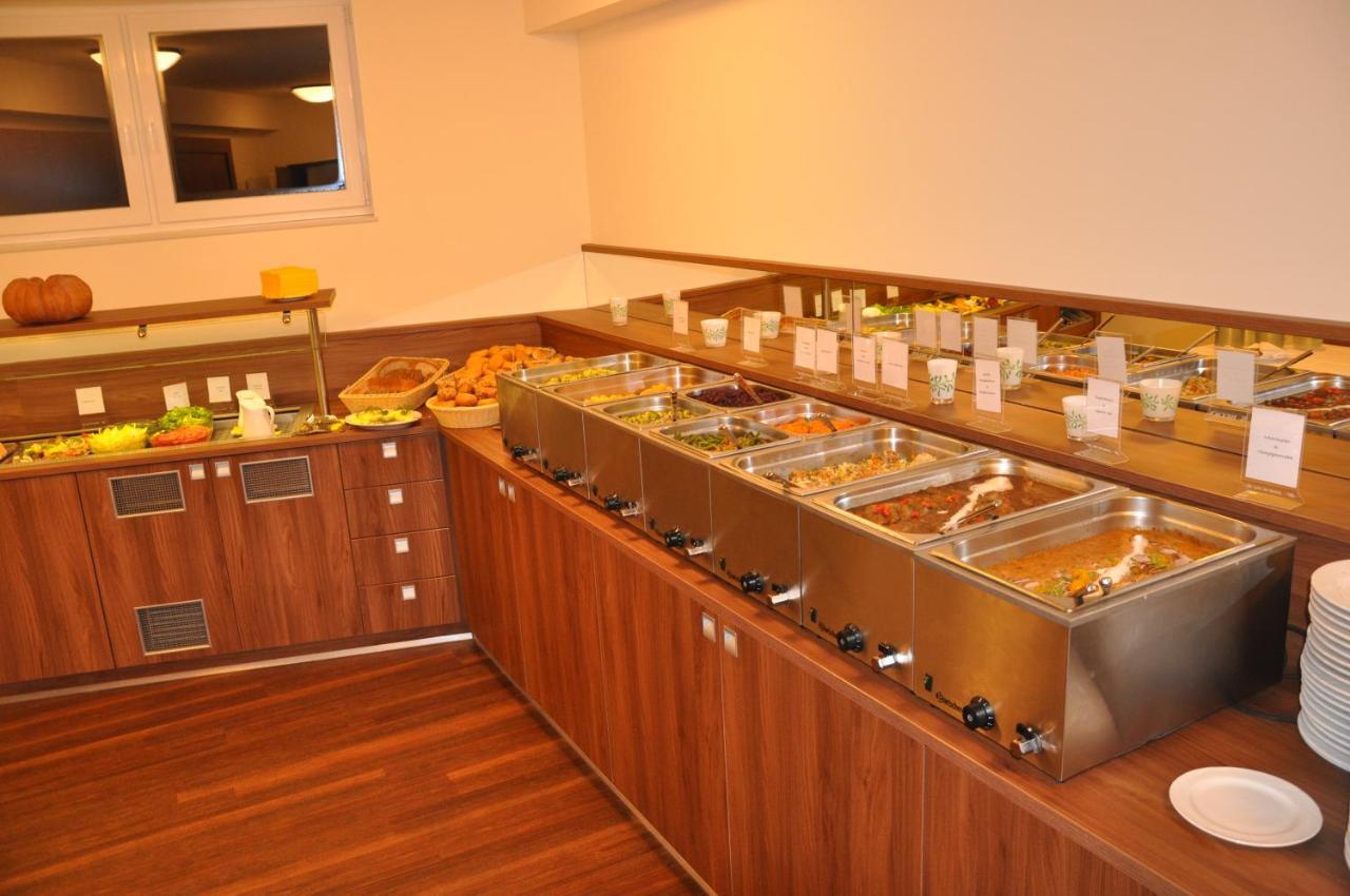 Hotel Isenbuetteler Hof Zewnętrze zdjęcie