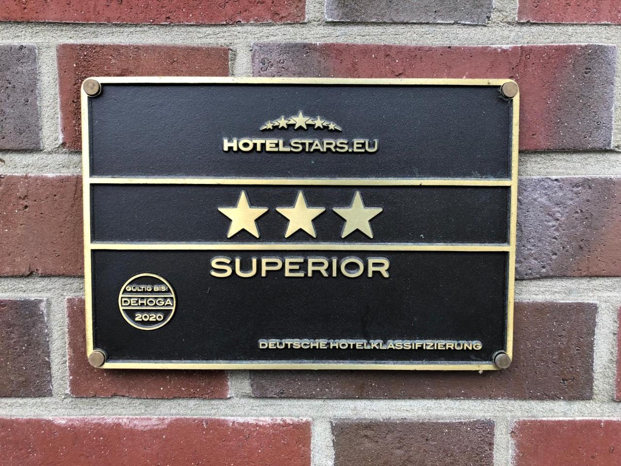 Hotel Isenbuetteler Hof Zewnętrze zdjęcie