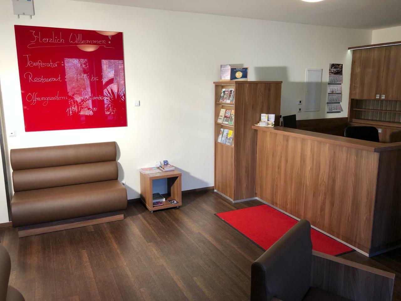 Hotel Isenbuetteler Hof Zewnętrze zdjęcie